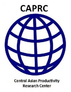 CAPRC by Michael Alexander Krzyston
