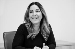 Lesley Yeomans, Deputy Managing Director, Citipost Mail