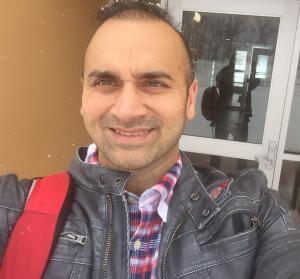 Helping Elderly Relatives Take Control Of Their Finances With Nursing Home Owner Akash Brahmbhatt