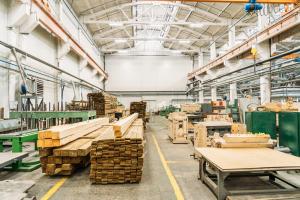 raw materials supply shortage