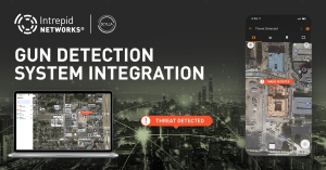 Intrepid Networks and Scylla Threat Detection integration