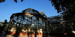 UNESCO World Heritage Paseo del Prado