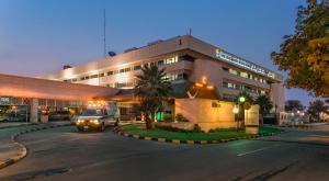 King Fahad Specialist Hospital