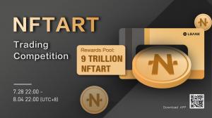 NFTART trading competition