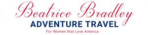 Adventure Club for Women that Love the USA!