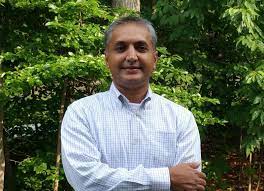 Sunil Jagani 