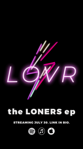 Loners LOVR