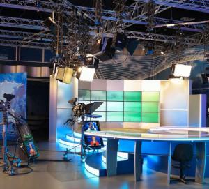 RT TV Studio