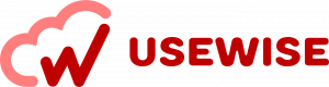 UseWise logo