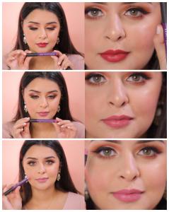 Judith August Cosmetics