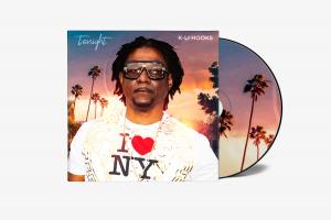 K-Li Hooks "Tonight"