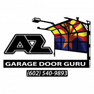 Garage Door Repair in Phoenix