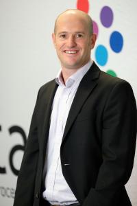 Clinton Cohen, CEO of iContact BPO
