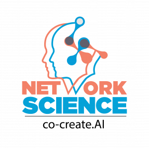 Network Science Logo