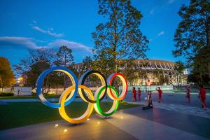 CCHR Says the Olympics Raise Mental Health Concerns but not Treatment Harms