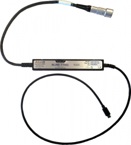The NLINE is a logical extension to the very successful real-time Ethernet ENET™ product line, and recently released 1553 Thunderbolt™ and USB 3 appliances