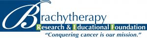 Brachytherapy Research & Educational Foundation (BREF) logo — www.brachytherapy.org