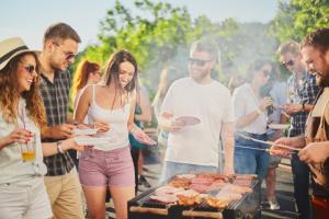 Scott Cooper Miami BBQ