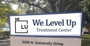We Level Up Fort Lauderdale Treatment Center