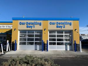 calgary car detailing