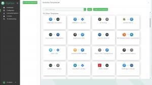 Integration Templates