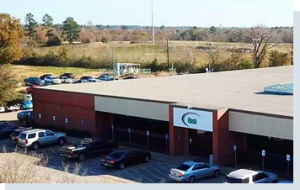 Etech Global Services, Nacogdoches