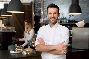 Online Ordering Takeaway