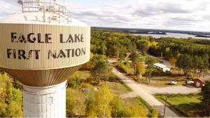 Eagle Lake First Nation