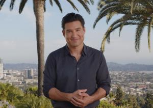Mario Lopez as Special Guest at Miracle of Mobility Live