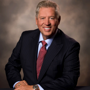 Dr. John C. Maxwell - Leadership expert, Speaker and Author