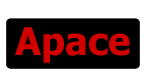 Apace