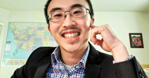 Picture of Eric Chow