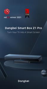 Dangbei Smart Box Z1 Pro