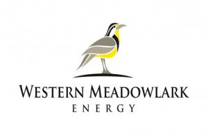 Western Meadowlark Logo