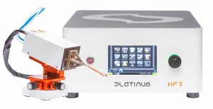 When your production process includes brazing, tinning, hardening, or reflow, an induction welding system from Sunstone is a must.