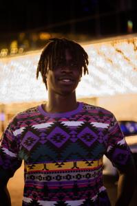 Choti has debuted a video of the song “Phoenix"