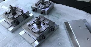 Custom Machining-1