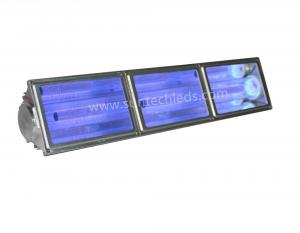 The 222nm excimer module device has installed the filter and reflector, can ensure to emit the light bewteen 220nm ~230nm, so it's totally safe to hunam body disinfection. It has been use in medical disinfection, air sterilization and inactive various viruses.