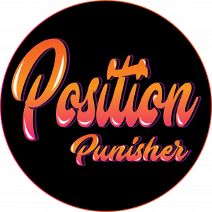 Position Punisher LLC - Web Domination