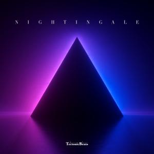 TectonicBeats - Nightingale EP Cover