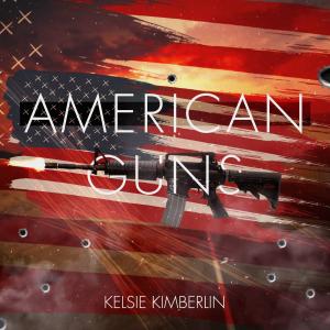 Enough Gun Violence Already