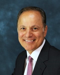 President & CEO of Asset Insight Tony Kioussis