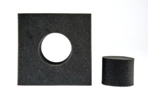 Technical Foam Market