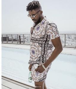 Flygerian Music-KING UCHE