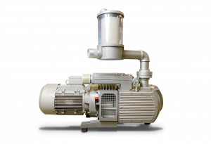 CNC Factory V300 vacuum pump