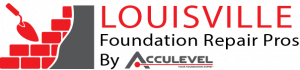 louisville foundation repair logo