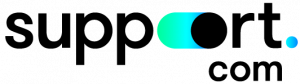 Support.com Logo