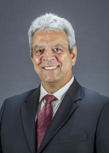Darcton Damião, Vaya Space Vice President of Latin American Operations