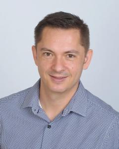 Jonathan Moore, Head of Moodle US