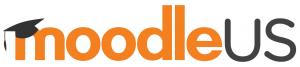Moodle US Logo